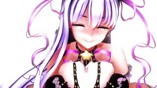 BB Shows you why she's the best Kouhai (4K/60FPS)