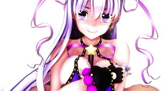 BB Shows you why she's the best Kouhai (4K/60FPS)