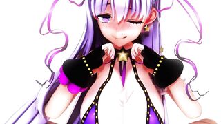 BB Shows you why she's the best Kouhai (4K/60FPS)
