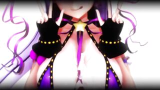 BB Shows you why she's the best Kouhai (4K/60FPS)