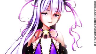 BB Shows you why she's the best Kouhai (4K/60FPS)