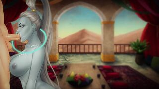 GodTube [masquerade] - VADOS - (EP 03) - no Commentary