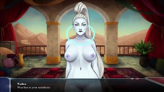 GodTube [masquerade] - VADOS - (EP 03) - no Commentary