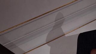 POV Waifu Maid Rides You For Creampie - 3D Animation
