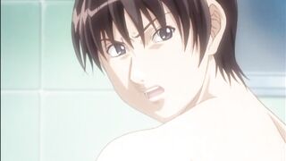 I can't cook but i can suck your cock - [Eng Dub]