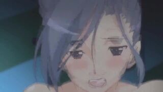 HMV PMV Massive Sluts Hentai Remix