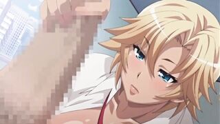 HMV PMV Massive Sluts Hentai Remix