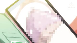 hmv Mako-chan Kaihatsu Nikki NRT 1