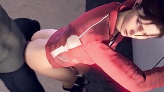 Left 4 Dead - Zoey Compilation (rule 34 videos)