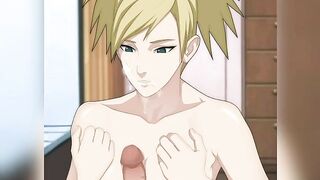 Temari Compilation