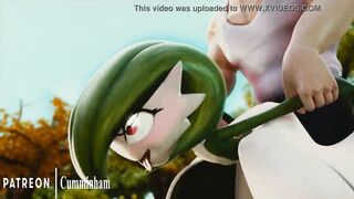 Gardevoir