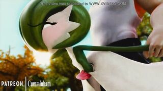 Gardevoir