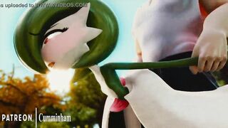 Gardevoir