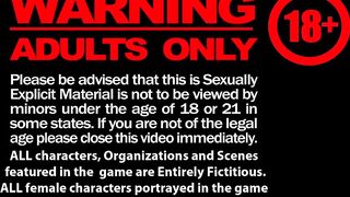 Heavy Metal Babes Group Sex 4 Dialog & Love Scene