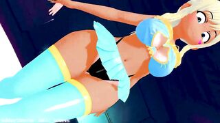 【Hat】 Wiggle Wiggle 【Strip Version】