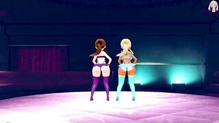 【Hat】 Wiggle Wiggle 【Strip Version】