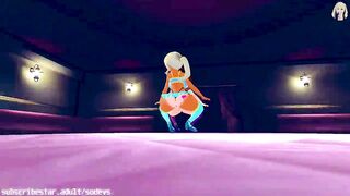 【Hat】 Wiggle Wiggle 【Strip Version】
