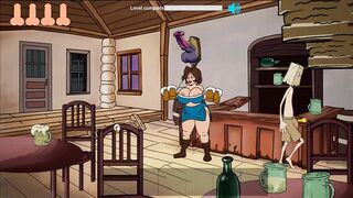Fuckerman chapter 1 - Beginning