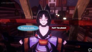 Monster Girl Island Anime Hentai