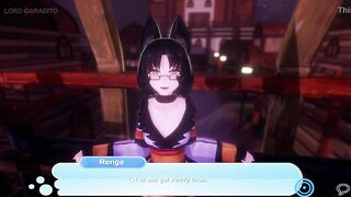 Monster Girl Island Anime Hentai