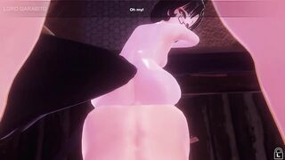 Monster Girl Island Anime Hentai