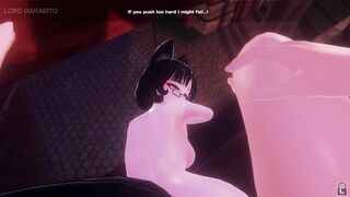 Monster Girl Island Anime Hentai
