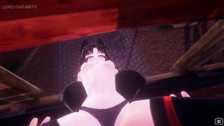 Monster Girl Island Anime Hentai