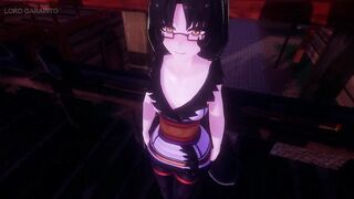 Monster Girl Island Anime Hentai