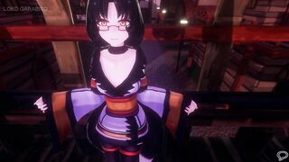 Monster Girl Island Anime Hentai
