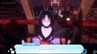 Monster Girl Island Anime Hentai