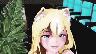 Return to Lewd