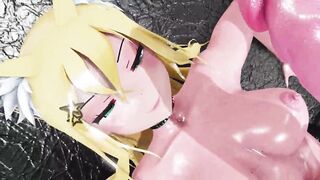 Return to Lewd