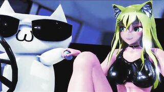 Return to Lewd