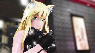 Return to Lewd