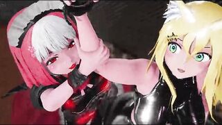 Return to Lewd