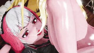 Return to Lewd
