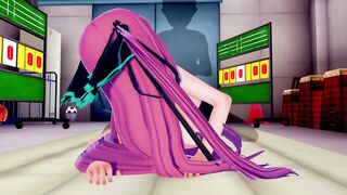 Nino the Quintessential Quintuplets 3d Hentai 4/5