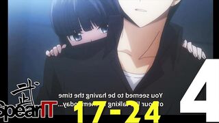 Greatest Hentai And Ecchi Youtubers
