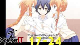 Greatest Hentai And Ecchi Youtubers