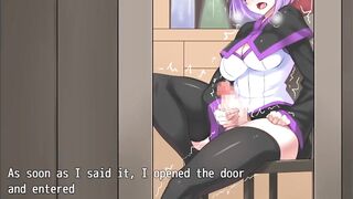 Futanari Remedies Part 13