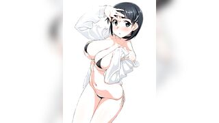 Sword Art Online Hentai XXX