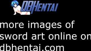 Sword Art Online Hentai XXX