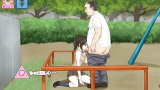 Hentai game part 2