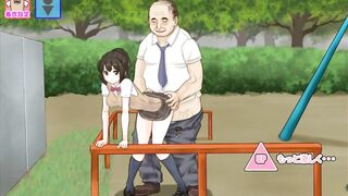 Hentai game part 2