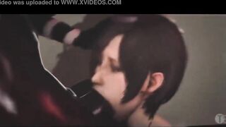 Hentai/futanari compilation