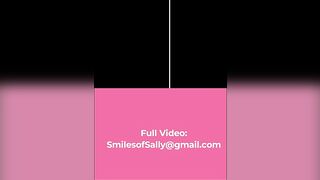 Anime Princess Finger Fucking - Sally Smiles