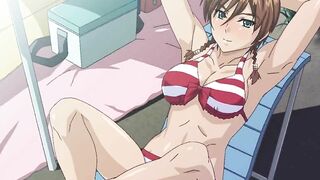 Meet and Fuck - Sex at the Beach - Meet'N'Fuck - Hentai Cartoon