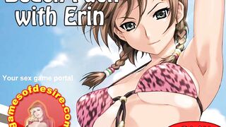 Meet and Fuck - Sex at the Beach - Meet'N'Fuck - Hentai Cartoon