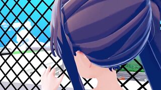 Zuikaku Azur Lane 3D Hentai 3/7