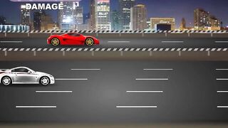 Meet and Fuck Street Racing 3 - Meet'N'Fuck by Foxie2K
